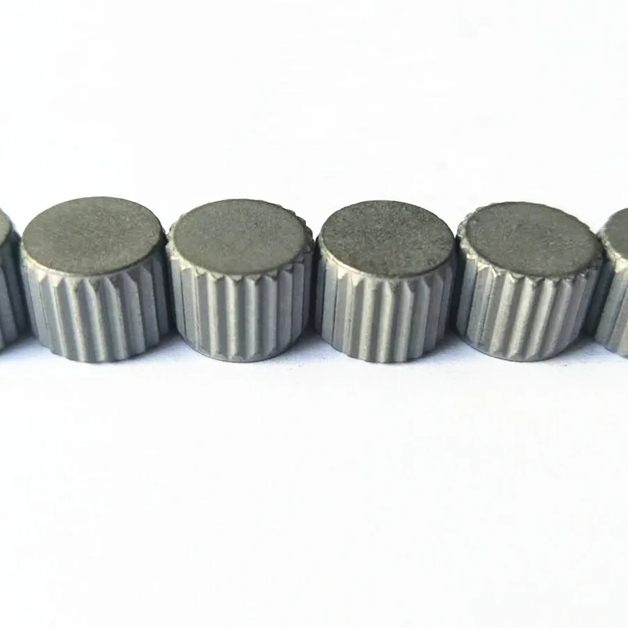 Зубчатые вставки Sanmeul 1209 TCI для PDC-вставок для сверл