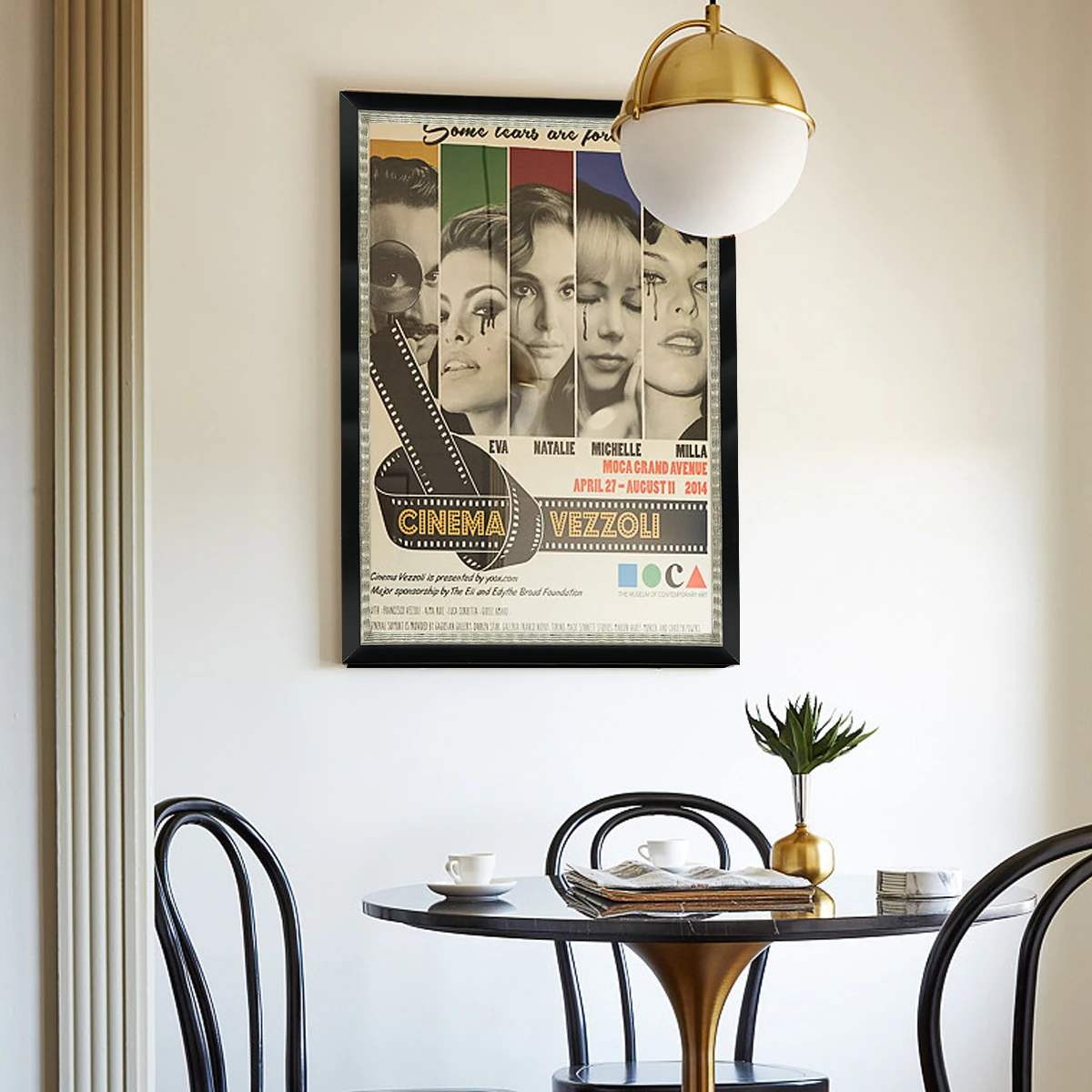 Experienced Factory Customized Free Sample Simple Photo Frame Gold Silver Lips Black Wood Frame Moulding for Picture