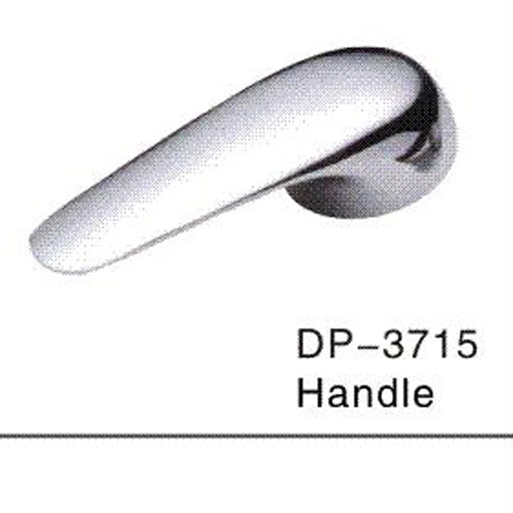 Zinc Alloy Faucet Handle DP-3719