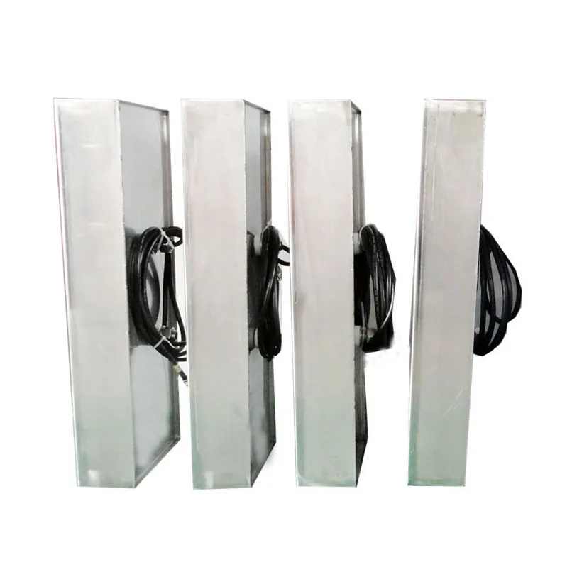 25 кГц, 4000 Вт, большой мощности, погружной ультразвуковой преобразователь, оборудование для очистки деталей двигателя автомобиля