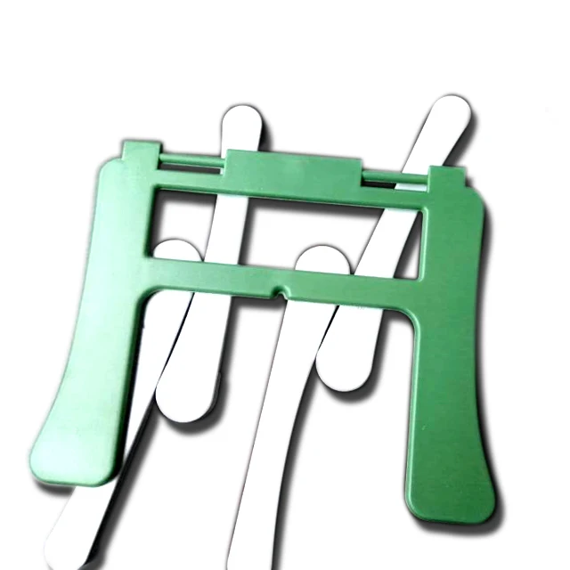 plastic injection part Musician playstation case / Music mixer support frame/ Music mixer support housing