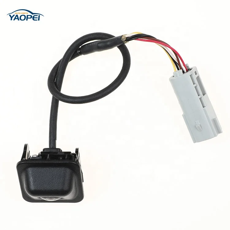 23323601 YAOPEI Rear View Camera Assembly For GM Regal 2011 - 2017 Opel INSIGNIA-A 2009 - 2017