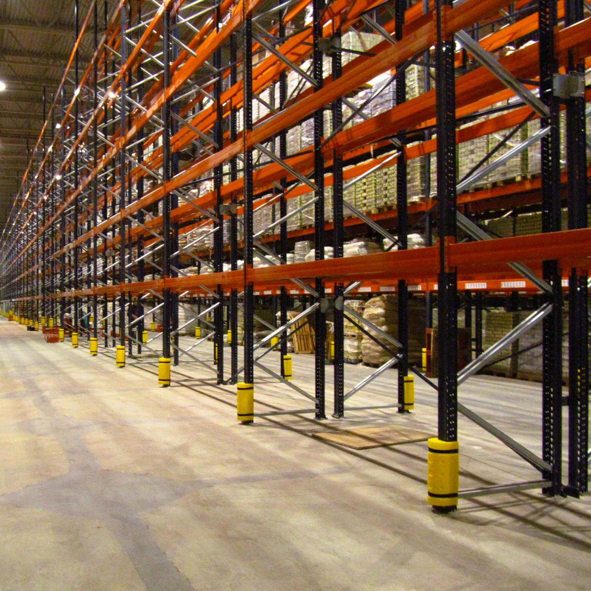 trending products 2023 new arrivals be used alone warehouse racks storage shelves frezer 4 rak etagere garage style atelier