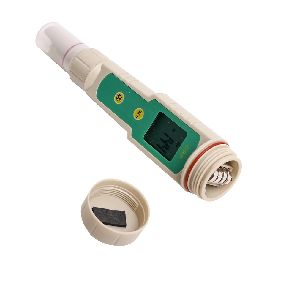 Factory wholesale ORP meter portable pen ORP sensor electrode ORP tester waterproof probe