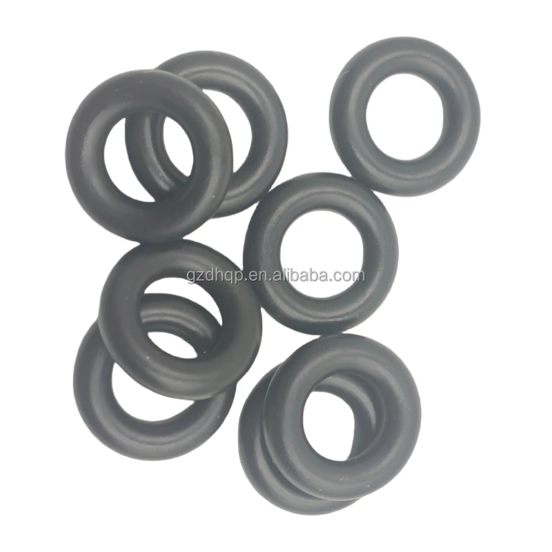 fuel injector O-ring seal ix35 tucson accent elantra sportage K5 automotive spare parts 35312 22000 for hyundai kia