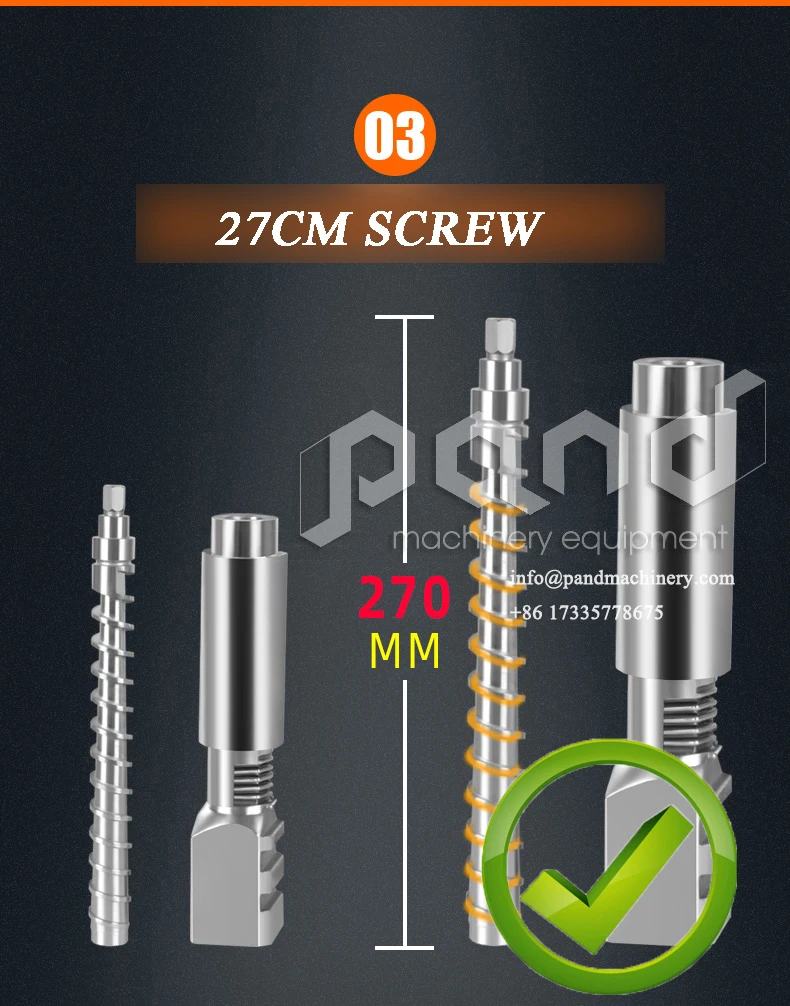 6~9kg/hr automatic seed oil mill coconut oil press machine rapeseed oil extraction machine
