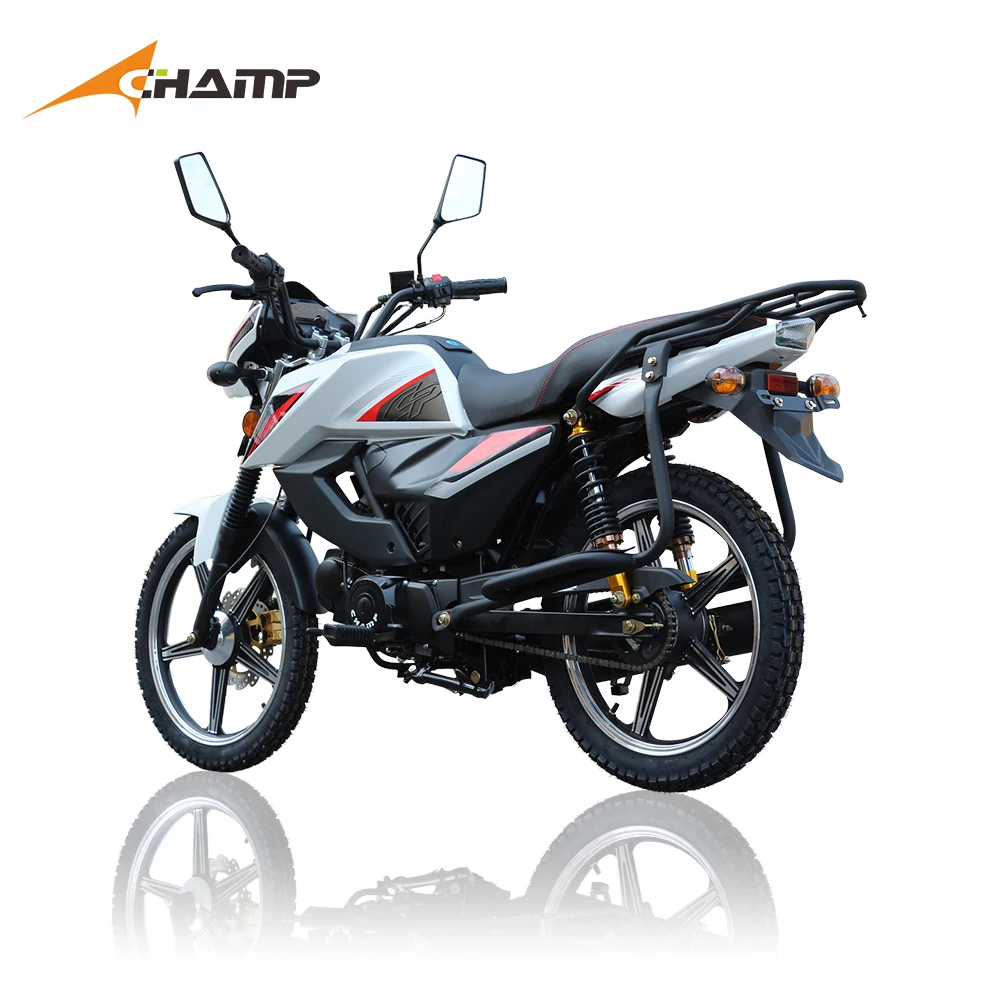 Automatic Exhaust For Motorcycle125cc  Tvs Motorcycles Kids Adult Motorcycle In China