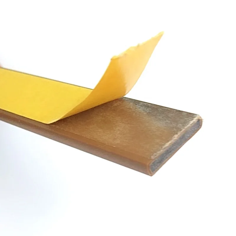 China Fire Rated Door seal