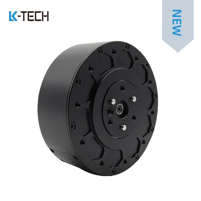 MG8016E-i6v2(RMD-X8)Brushless BLDC Electr Exoskeleton Dc Robot Arm Motor With dual encoders and driver