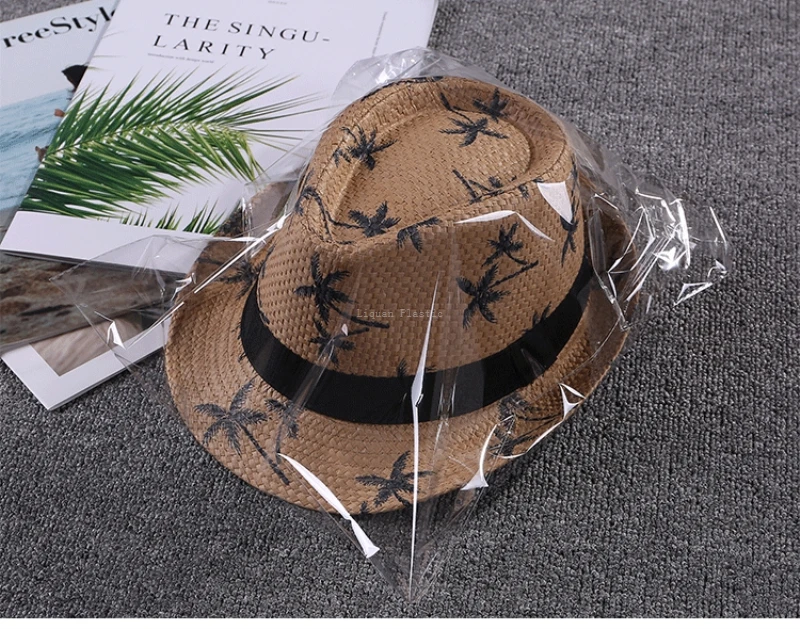 Custom Zip lock  plastic bags Clear Self sealing bags for Food storage Freezer Bags self-adhesive labels