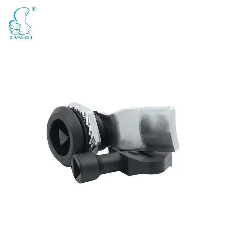 DMZ-1045 Wholesale Equipment Cabinet Metal Box Tool Box Industrial Cabinet Lock