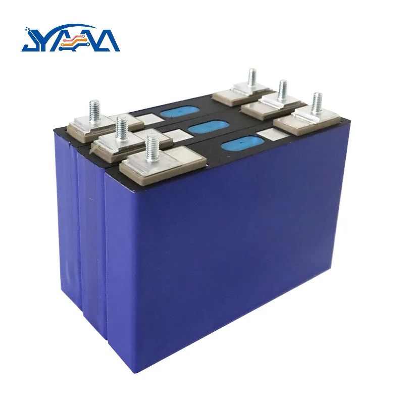 in stock 3.7V  50AH Prismatic NCM li-ion Battery