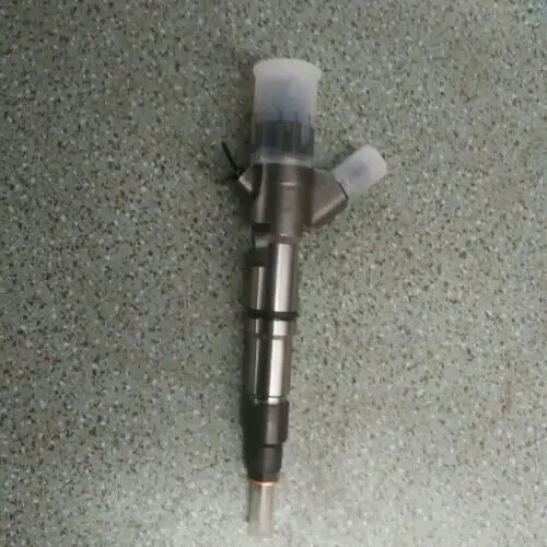 
Sinotruk HOWO injector 