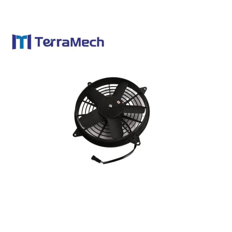 5220801 SEM Condensing Fan Assembly W48000389 SEM Original Spare Parts SEM655D SEM658D SEM660D Condensing Spare Parts  Dealer