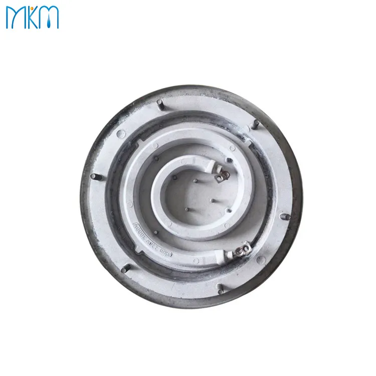 electric induction heat machine  electric heater plate for kettle and water boiler coffee maker