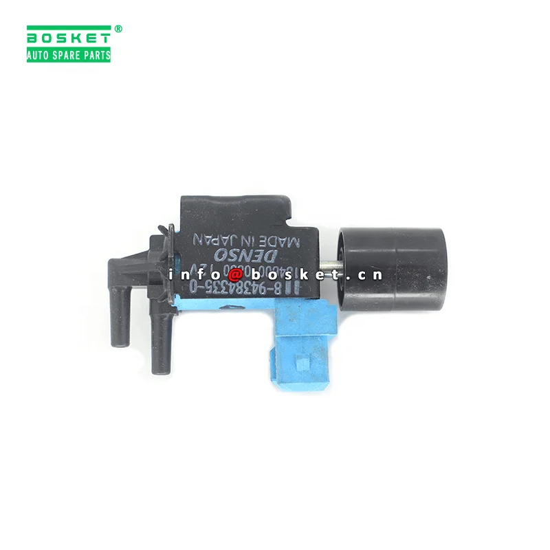 8-94384335-0 EGR Control Vacuum Switch Valve 8943843350 Suitable for ISUZU NKR55 4JB1