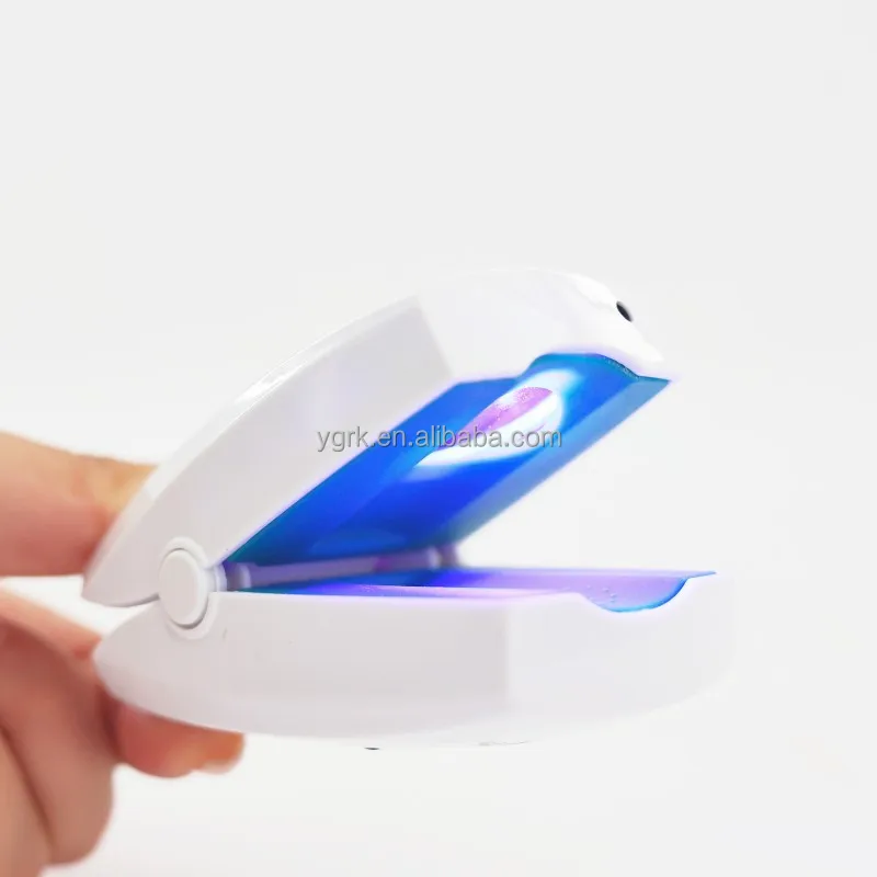 New Nail Fungus Remover Laser Device for Home Use,Painless Therapy Treatment For Toes And Fingernails,no side effect