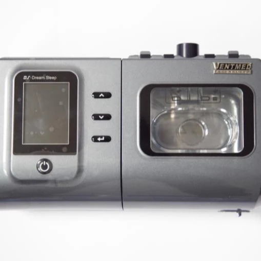 CE approved auto bipap machine of Ventmed DS-8