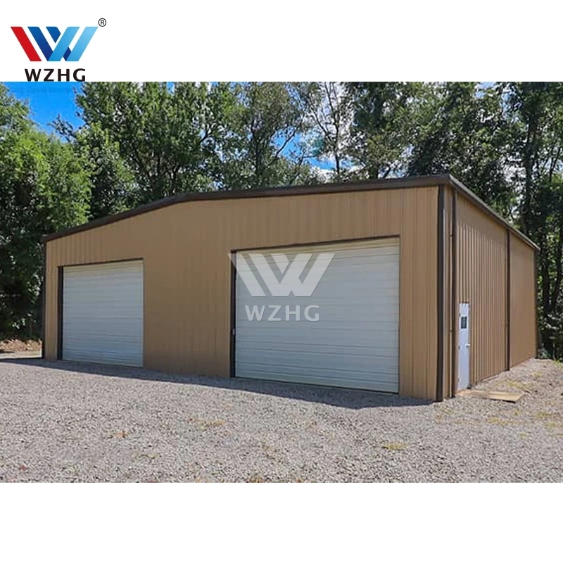 Tiles Forinterlocking Floor Tiles Mobile Car  Metal Folding Car Steel Structure Garage