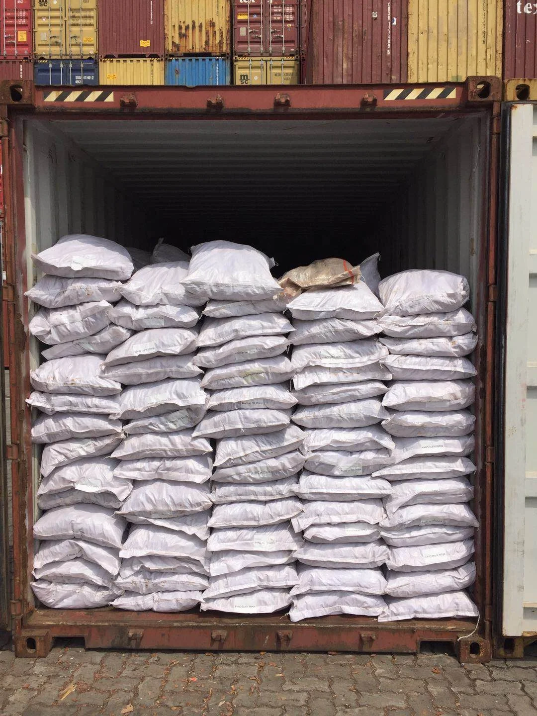 Cheap Price Gold Silver Expand Vermiculite For Agriculture Engineering Vemiculite