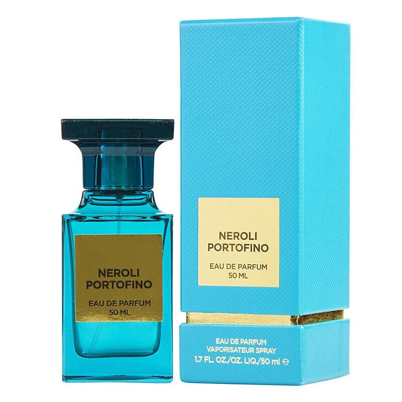 Top Quality Brand Perfume Neroli Portofino 100ML 3.4FL.OZ Eau De Parfum Long Lasting Women Perfume