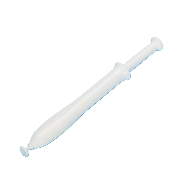 OEMChinese Supplier Medical Grade Plastic Sterile Drug Dispenser Gel Vaginal Applicator