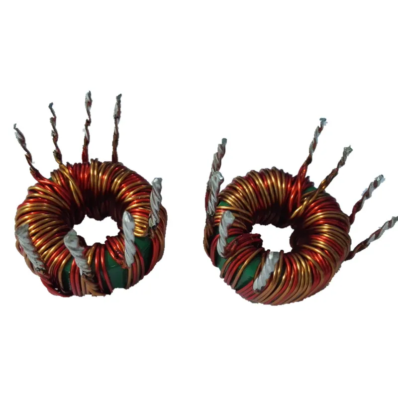 3V Car amplifier transformer