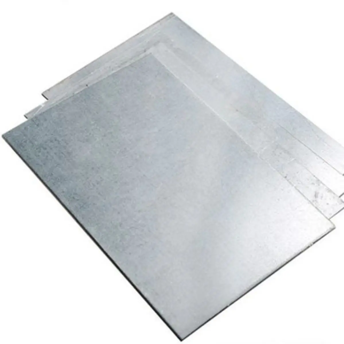Hot Selling Cold Rolled Steel Sheet 1M-2.2M High Quality Flat Plate Q355B Q345B Alloy Wear Galvanized Steel Plate