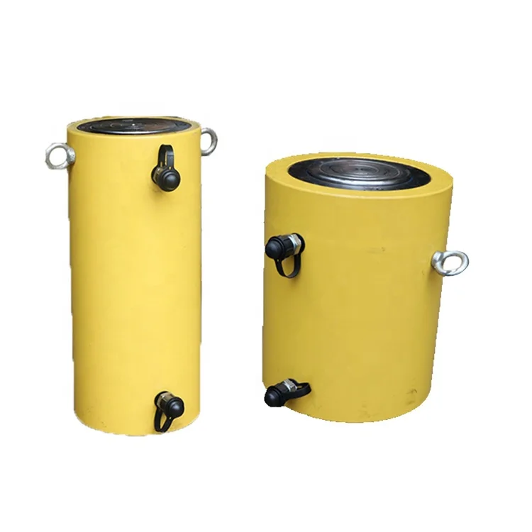 
FCY-20050 high tonnage hydraulic jack electric telescopic hydraulic jack 