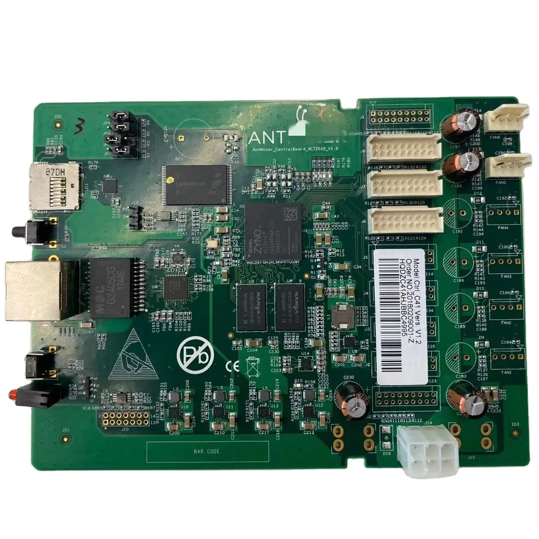 Б/у/Новый S9 /L3 + плата управления Быстрая доставка