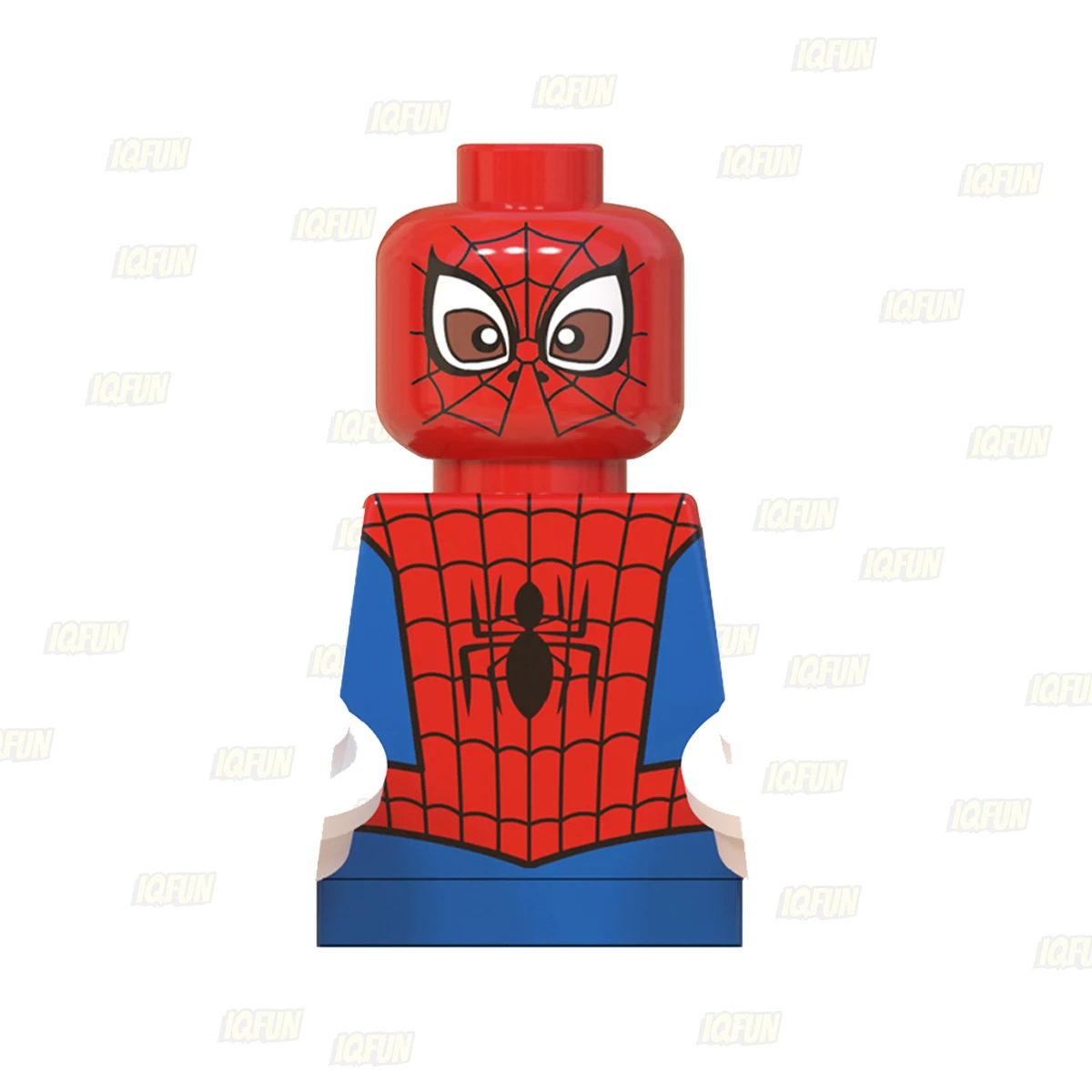 Marvel Movie Spider Man Film Characters Cartoon Action Building Block Superhero Figure Juguetes Educational Plastic MOC DIY Toy