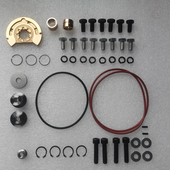 K33 Turbocharger repair kit 53337110006 turbo service kit