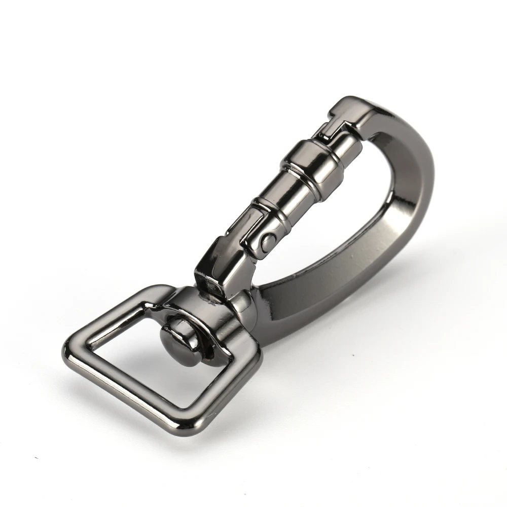 Lobster Trigger climb mountains Clasp customize metal bag swivel snap hook