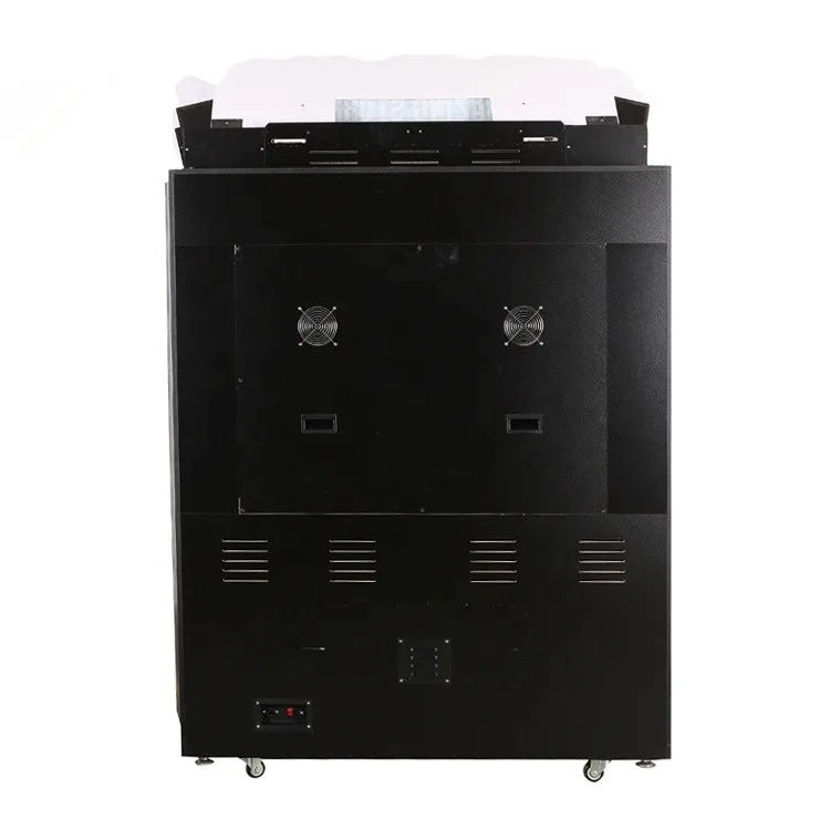 Coin Operated Razing Storm Laser Simulator Electronic Gun Shooting Game Machine