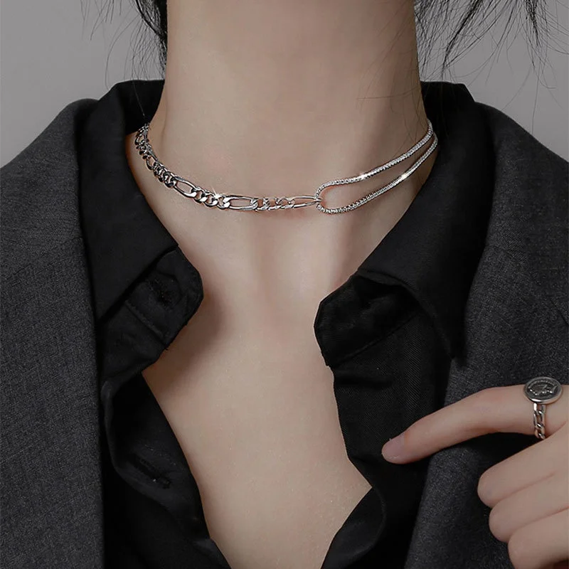 Серебряные пресноводные жемчужины aa S925, 9 мм, ювелирные изделия из золота с марказитом, 18 К, египетское ожерелье