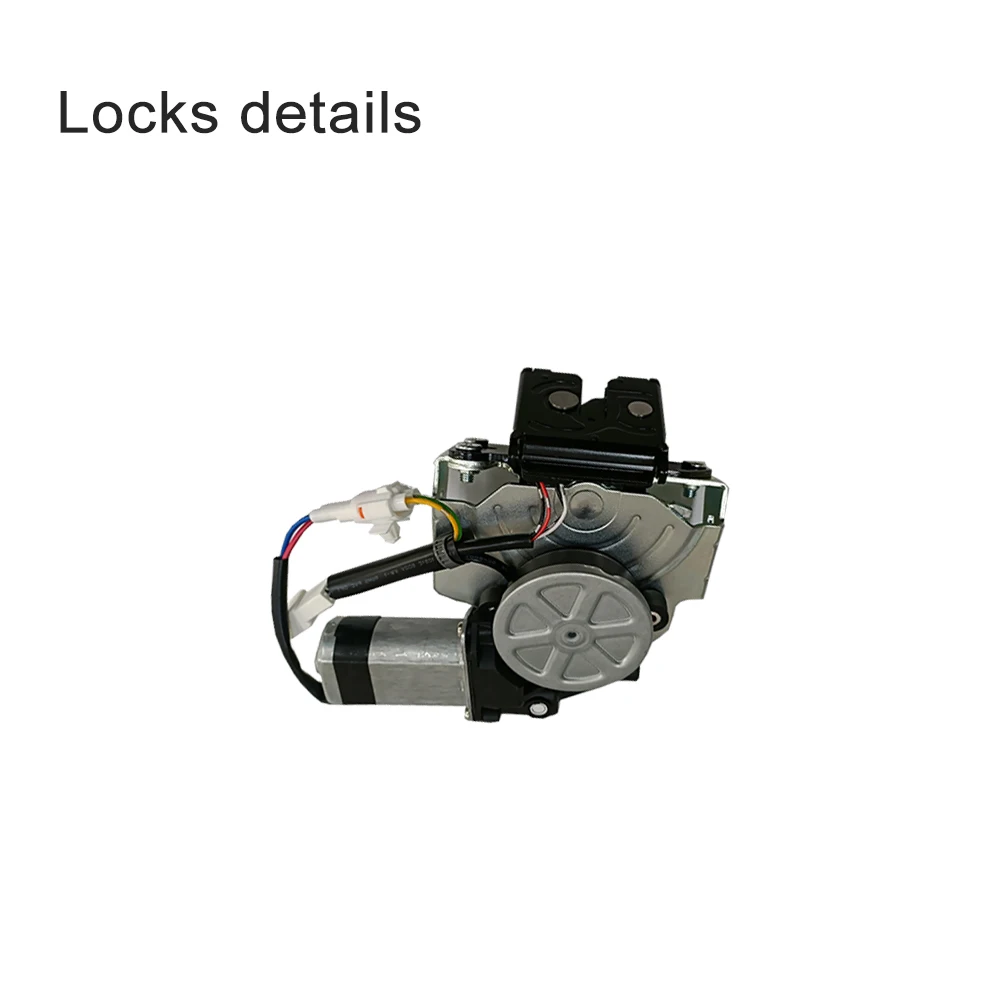 soft close Electric tailgate trunk opener automobile trunk sensor Suitable for Trumpchi GS3 GS5 GS4 coupe GS8 GS7 GM6 GM8