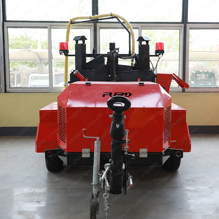 500L/350L/200L/120L/100L/60L asphalt crack sealing machine Pothole repair equipment road repair machine