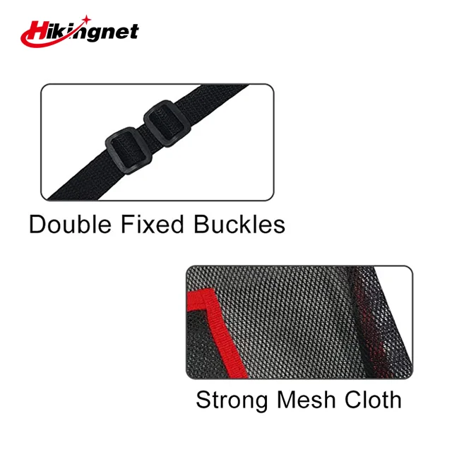 2021 Top Quality Storage Nets High Exactness Car Storage Net
