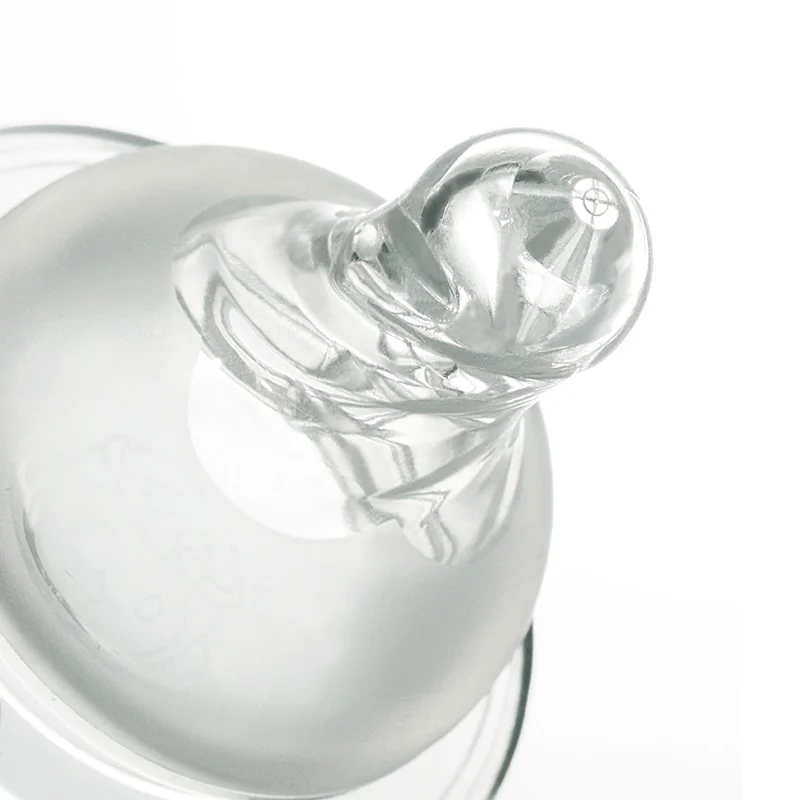 Оптовая продажа Детская Бутылочка PPSU пластиковая бутылочка для кормления детей молока