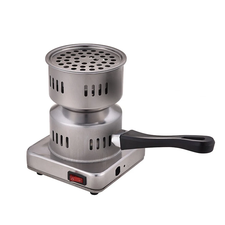 High quality electric charcoal starter smoking accessories hookah
