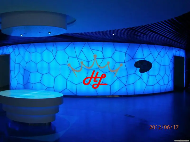 Russia Market Innovative Product MSD 303 PVC Stretch Ceiling Film