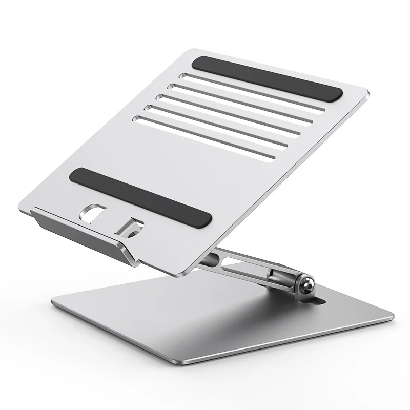 Laptop Stand Computer Holder Multi-Angle Stand Phone Portable Riser Notebook Holdesr Stand