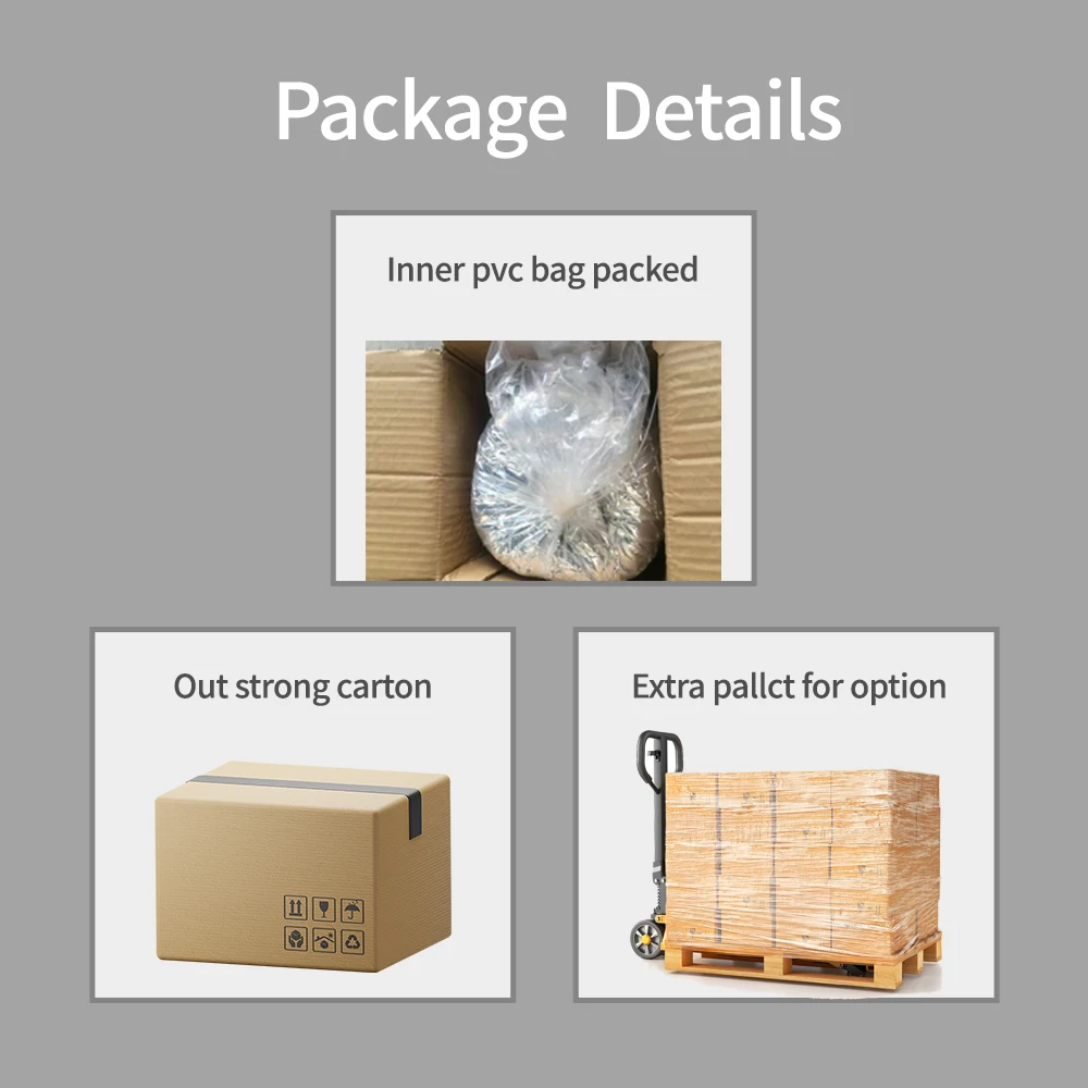 Lakeso Durable Aluminium Semi Rigid Flexible Duct Hose Temperature resistance 400