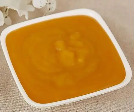 Spices factory China Seasonings food sauce chicken flavor sauce