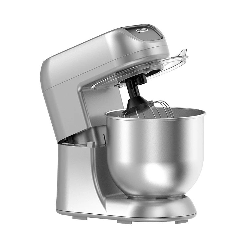 New Stand Mixer with 5L Bowl Professional Food Processor