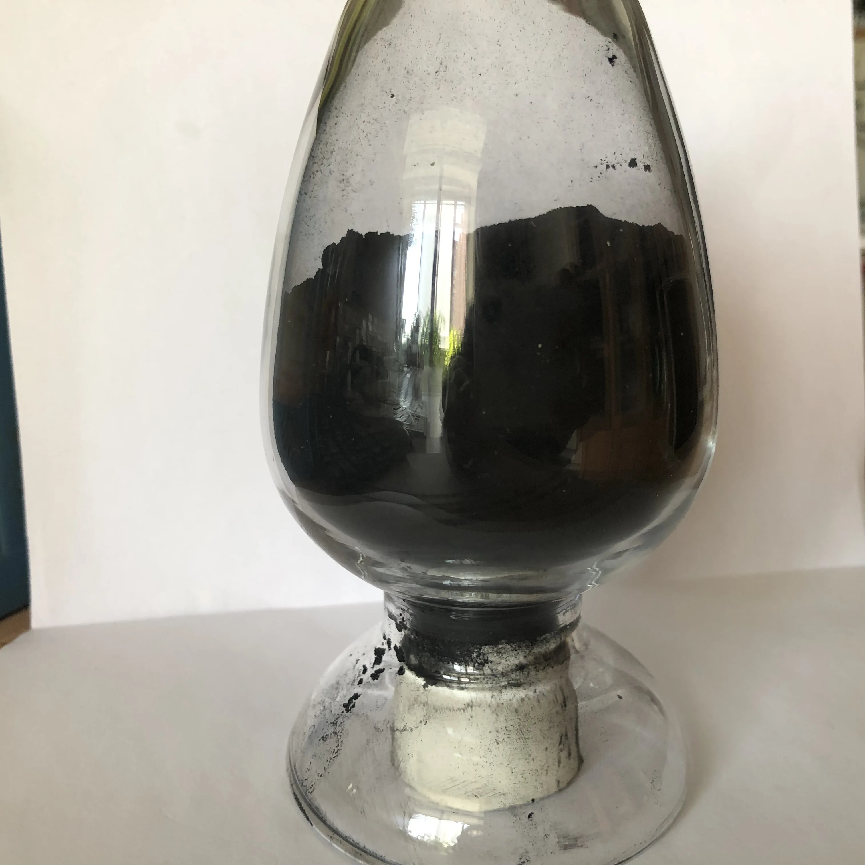 
Hot sale Nanoplatinum UIV CAS 7440-06-4 Pt Platinum Black Powder for Catalyst 