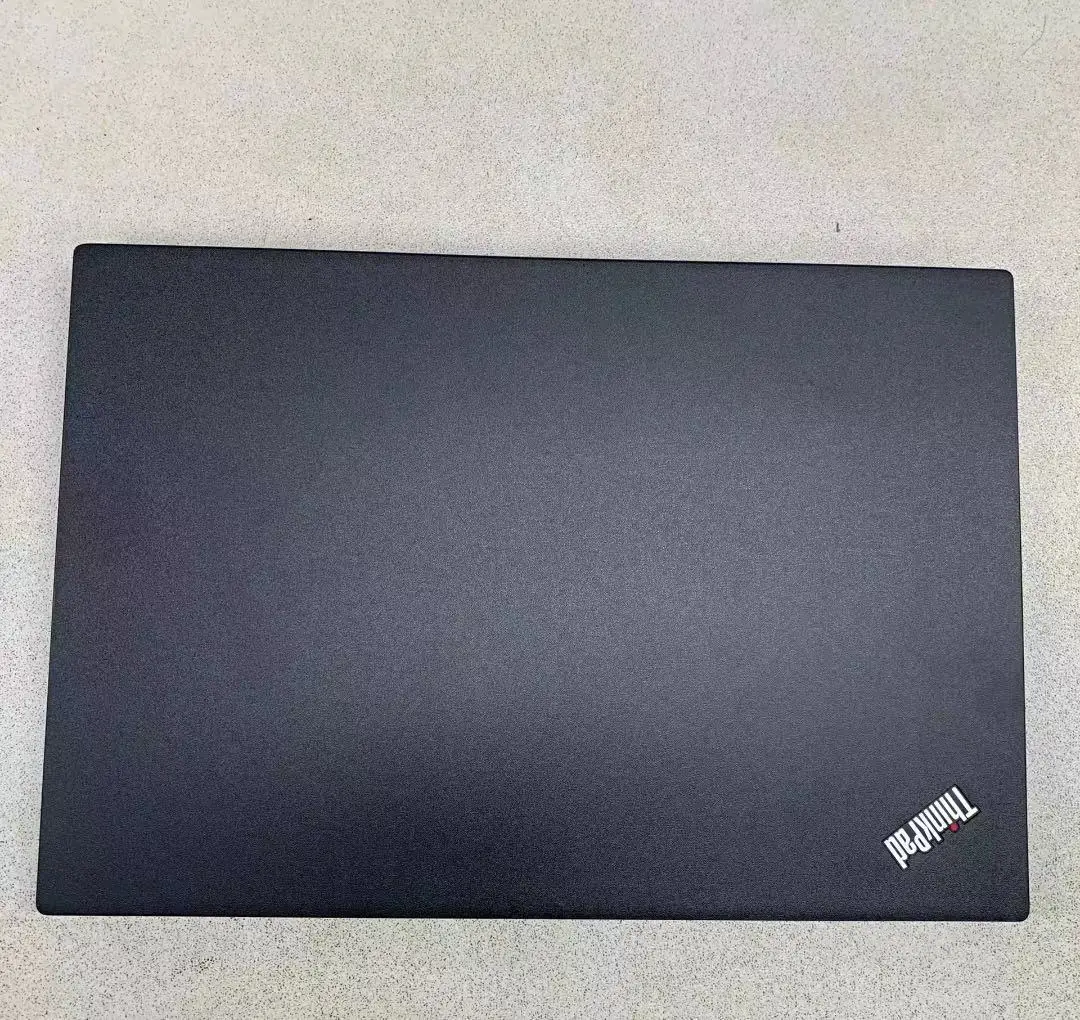 Wholesale 95% New laptop Thinkpad T470 Intel Core i5-7th 8GB 256GB SSD 14.1-inch learning laptop