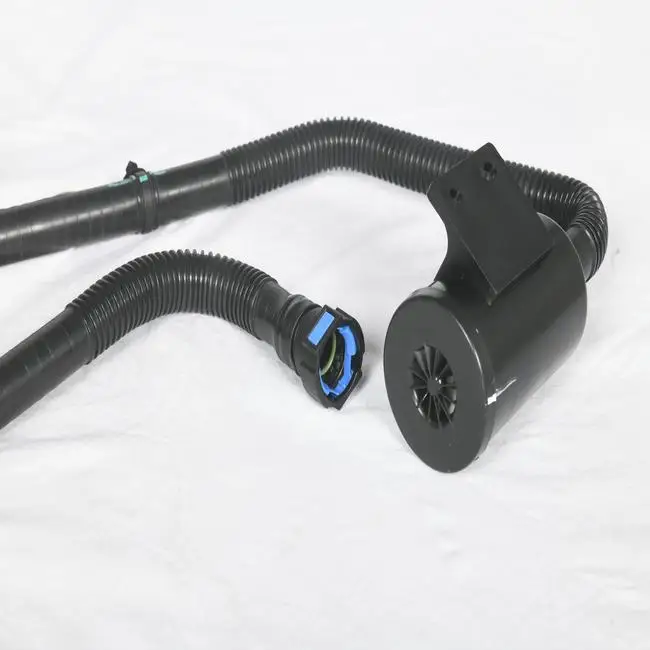 brake line tubing Commercial vehicle cooling line