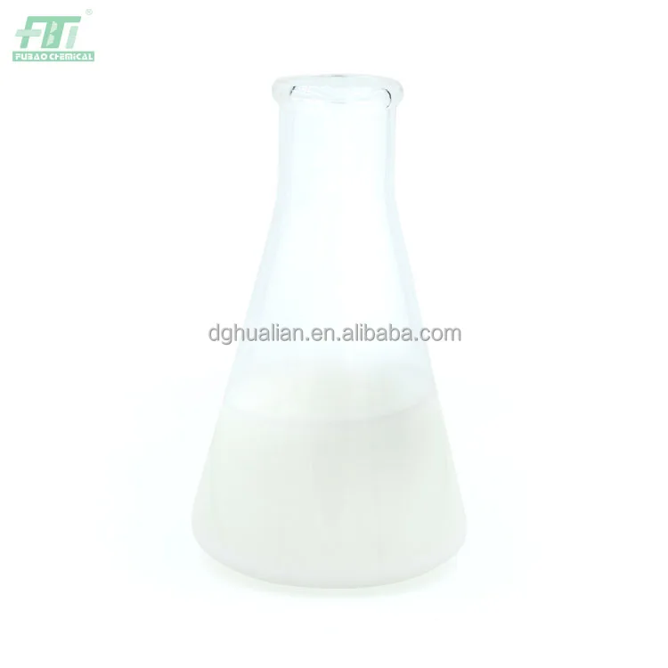 China Very Popular Excellent  Comprehensive  Hand Feeling Hydrophobic Silicone Oil for Softening Finishing