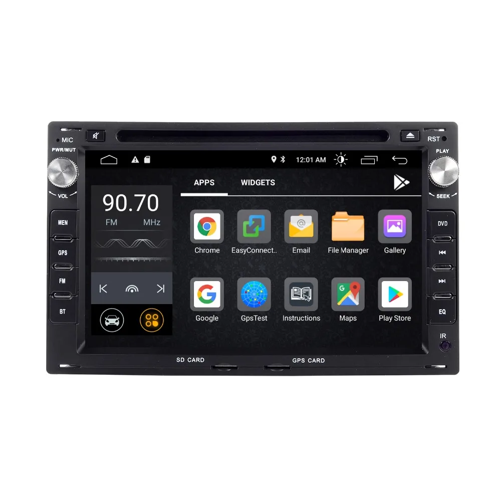 In Stock DSP Android 11 car dvd gps navigation for VW JETTA Golf4 T4 Passat B5 Sharan Car dvd Player RDS WIFI auto radio